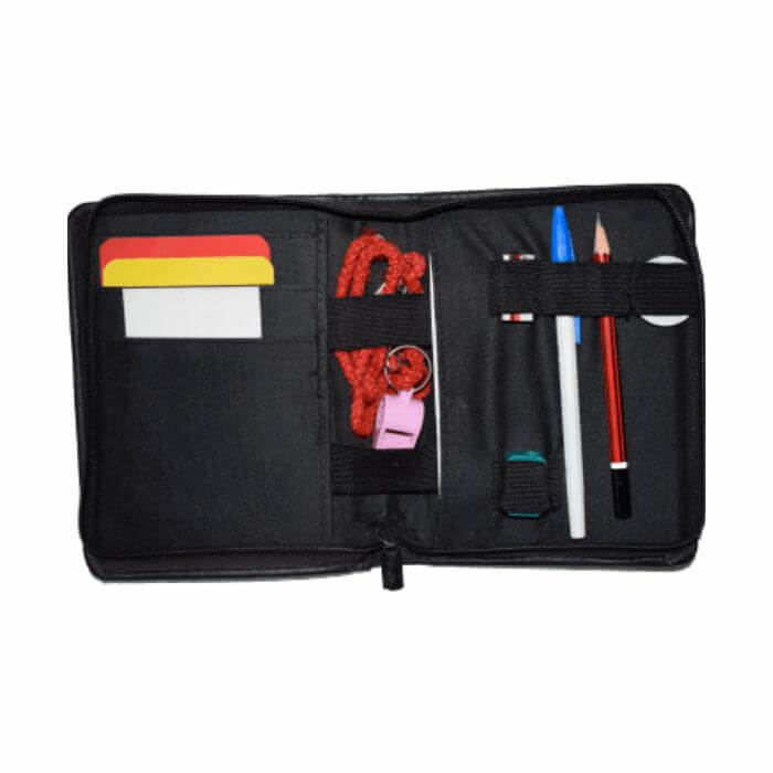Referee Accessories